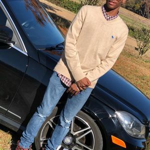 Meet your Posher, Jakeylen